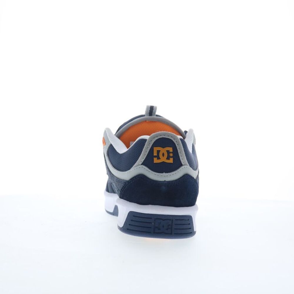 DC Mens Kalynx Zero Blue Shoes (NWT) - Picture 6 of 7